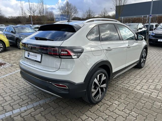 Volkswagen Taigo 1.0 TSI DSG Style