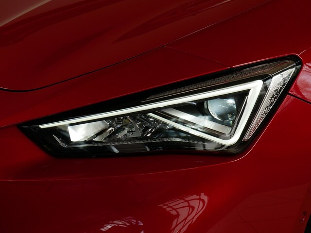 Seat Leon FR-lijn Sportstourer