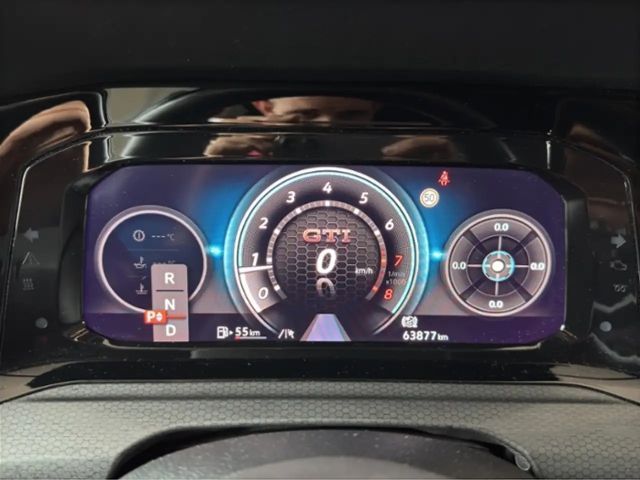 Volkswagen Golf GTI Golf VIII