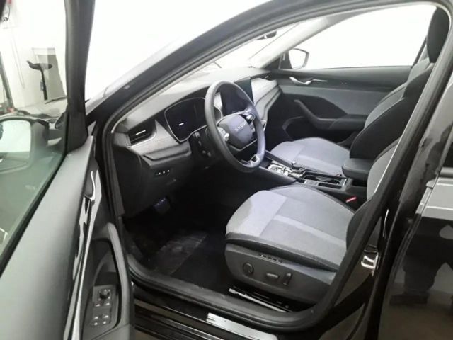 Skoda Octavia 2.0 TDI Combi Selection Tour