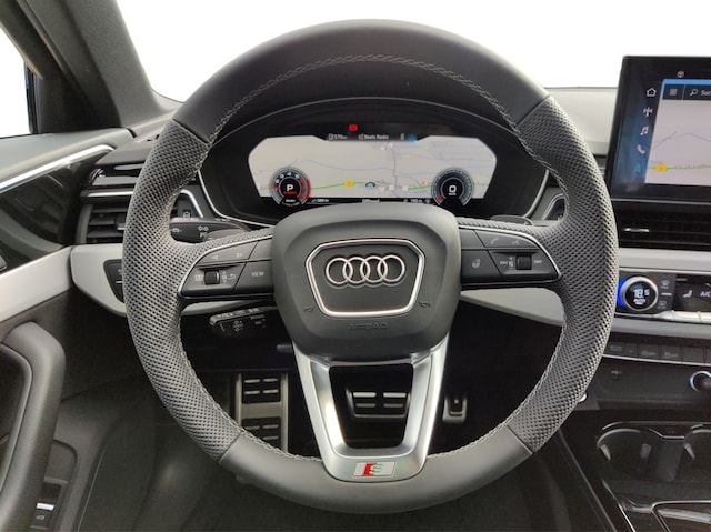 Audi A4 35 TFSI S-Tronic Sedan