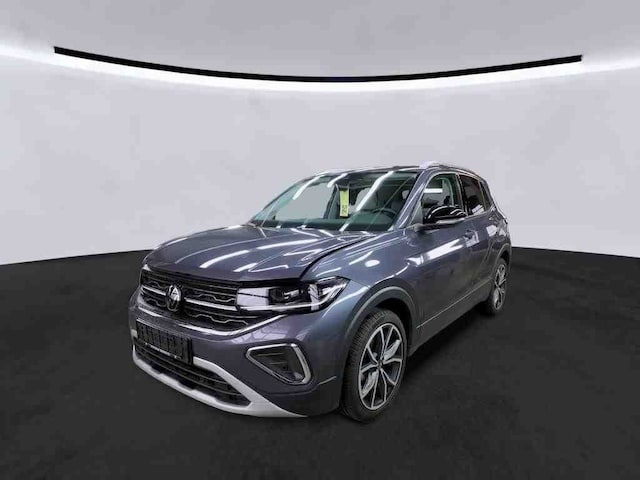 Volkswagen T-Cross DSG