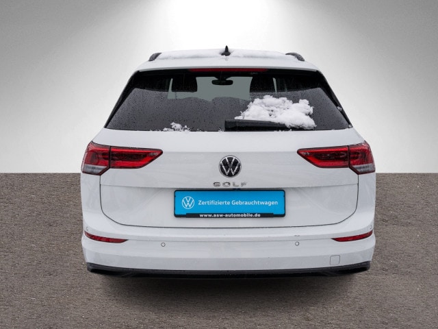 Volkswagen Golf 2.0 TDI Life Variant