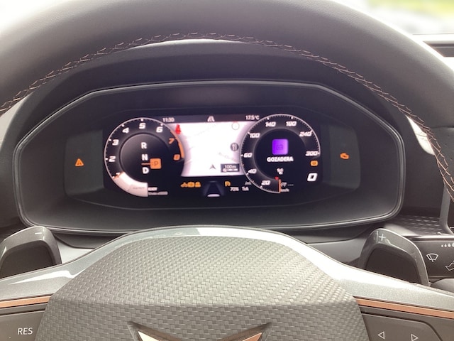 Cupra Formentor Formentor 1.5 eTSI Matrix ACC DCC