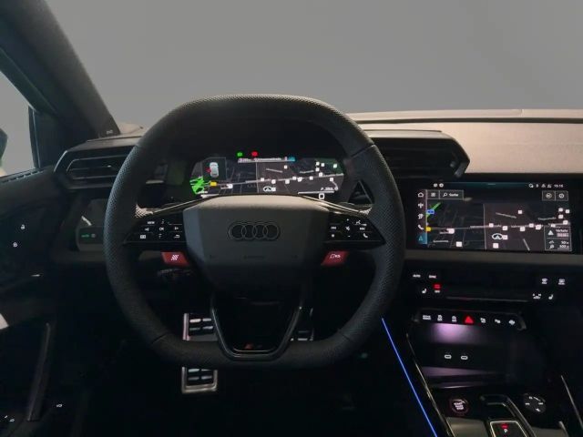 Audi RS3 S-Tronic Sedan Sportback