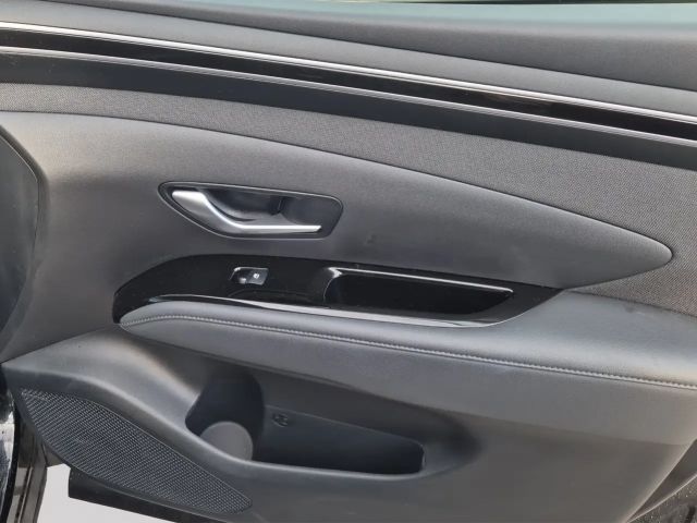 Hyundai Tucson 2WD Hybrid Prime