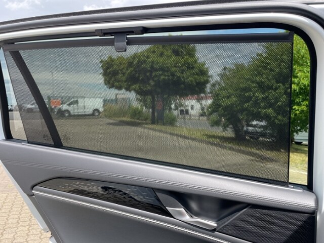 Volkswagen Passat 2.0 TDI DSG Variant