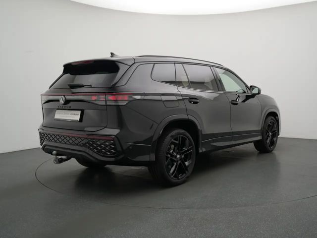 Volkswagen Tayron 4Motion R-Line