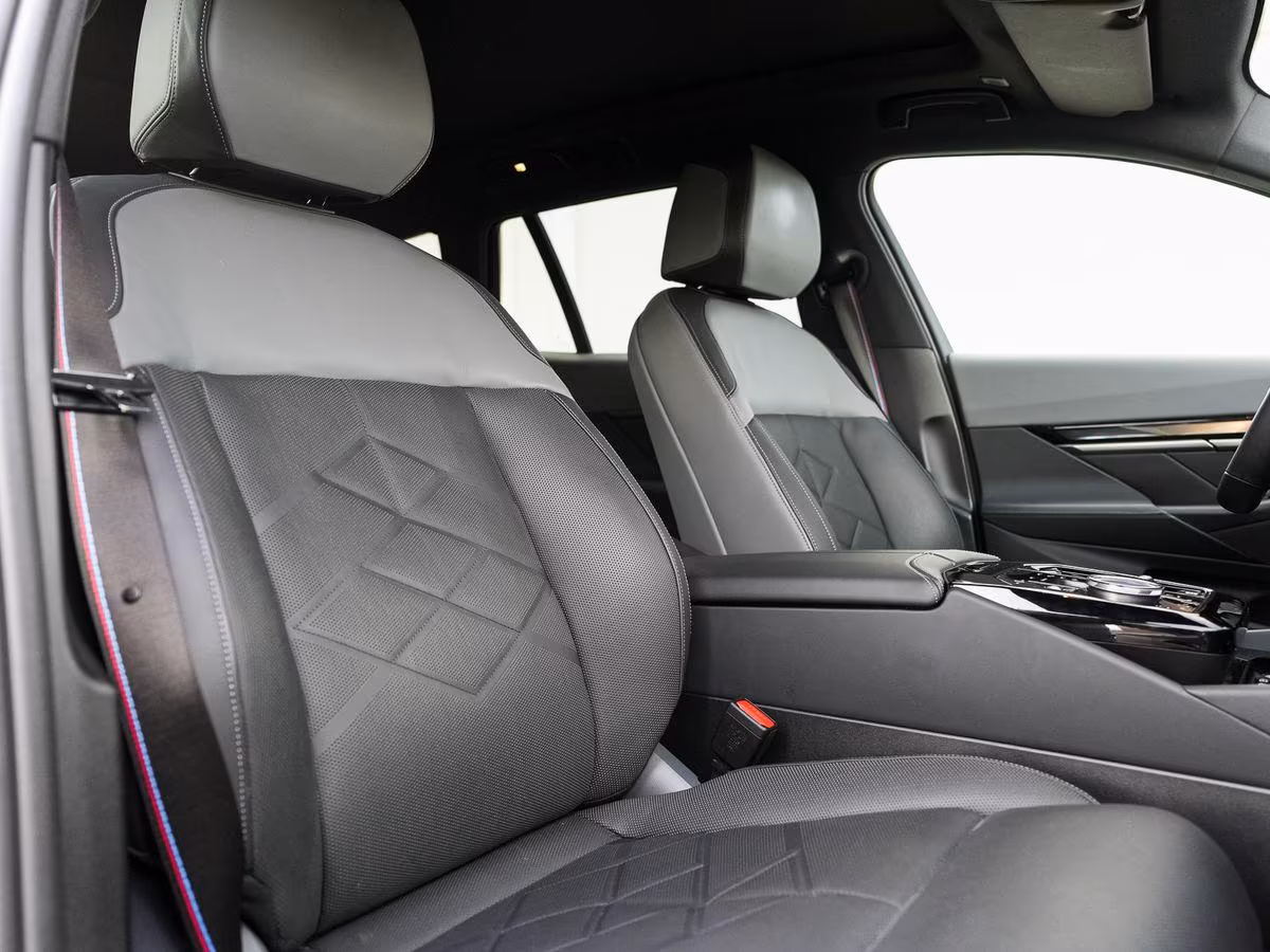 BMW 540 540d M-Sport Touring xDrive