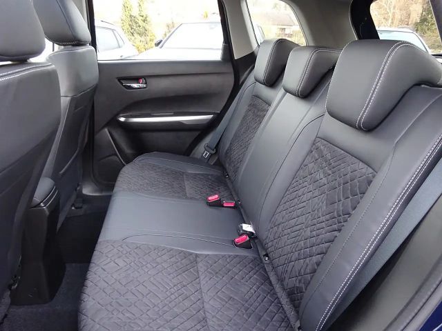 Suzuki Vitara AllGrip Flash Hybrid