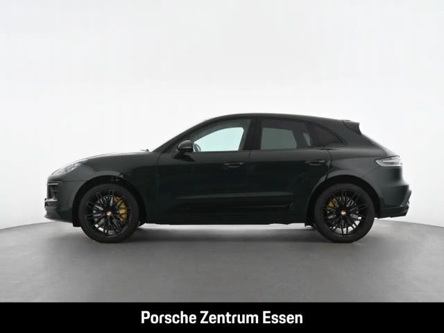 Porsche Macan GTS
