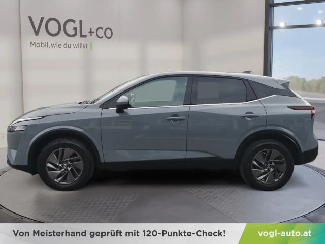 Nissan Qashqai Acenta DIG-T
