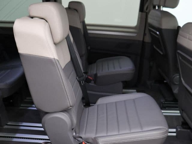 Volkswagen Multivan DSG Life