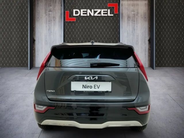 Kia Niro e-Niro