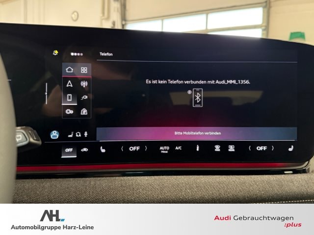 Audi A6 e-tron Avant Performance