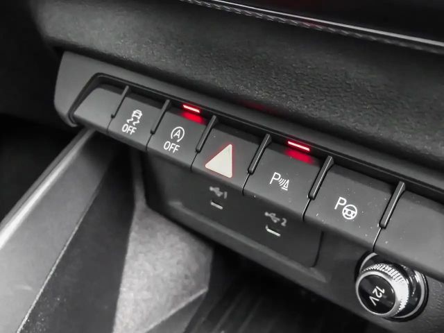 Audi A1 30 TFSI S-Line