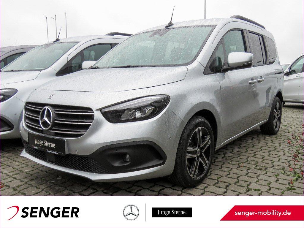 Mercedes-Benz T 180 Progressive