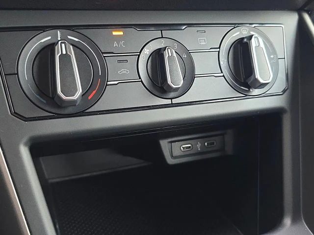 Volkswagen Polo 1.0 TSI DSG