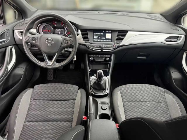 Opel Astra GS-Line Grand Sport