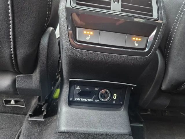 Skoda Kodiaq 2.0 TSI 4x4 Sportline