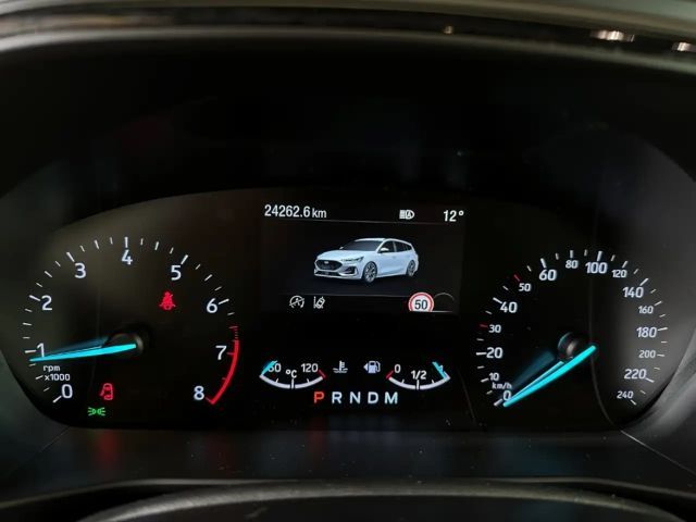 Ford Focus ST Line Wagon