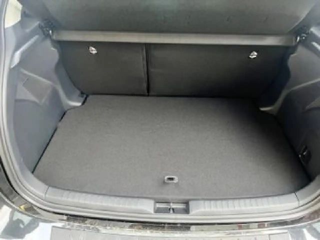 Toyota Yaris Hatchback Hybride