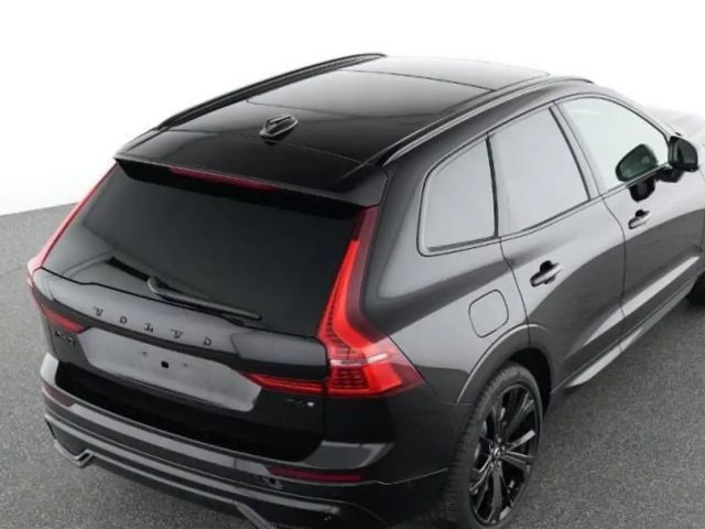 Volvo XC60 Plus