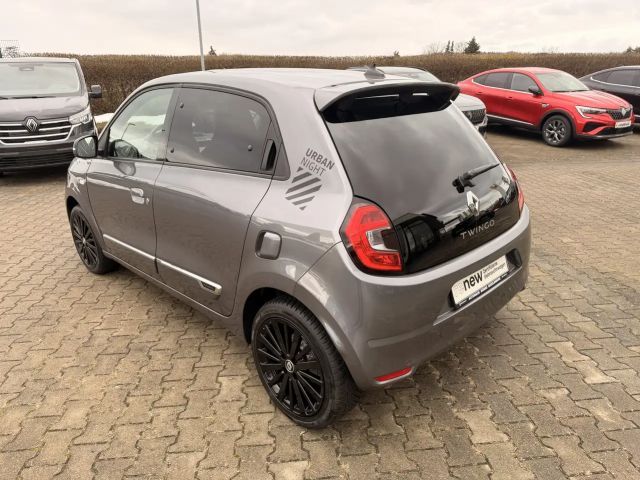 Renault Twingo SCe 65