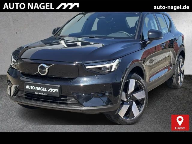 Volvo EX40 Plus Single motor