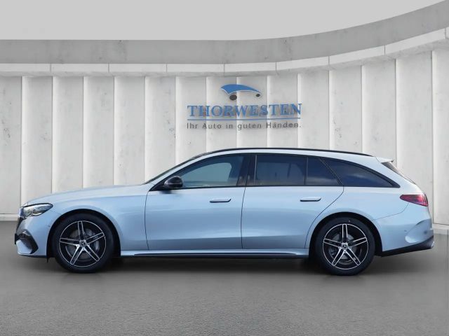 Mercedes-Benz E 200 AMG Line Estate