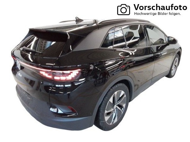 Volkswagen ID.4 77 KWh Performance Pro