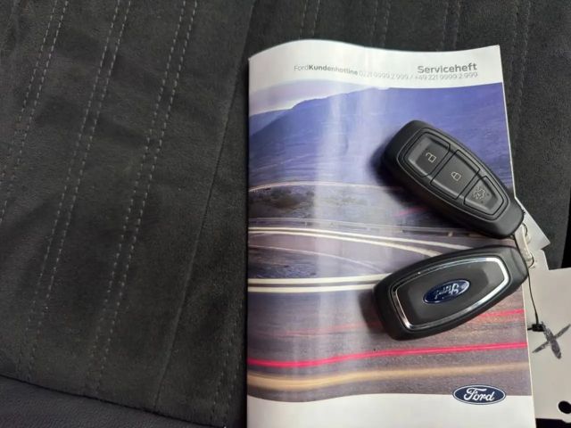 Ford Kuga EcoBoost ST Line X