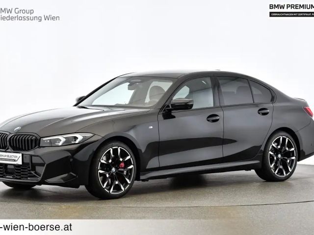 BMW 330 330i Sedan xDrive