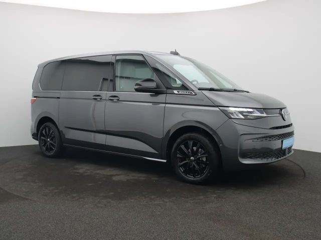 Volkswagen Multivan DSG Life T7