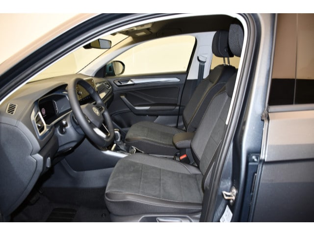 Volkswagen T-Roc 1.5 TSI DSG Style