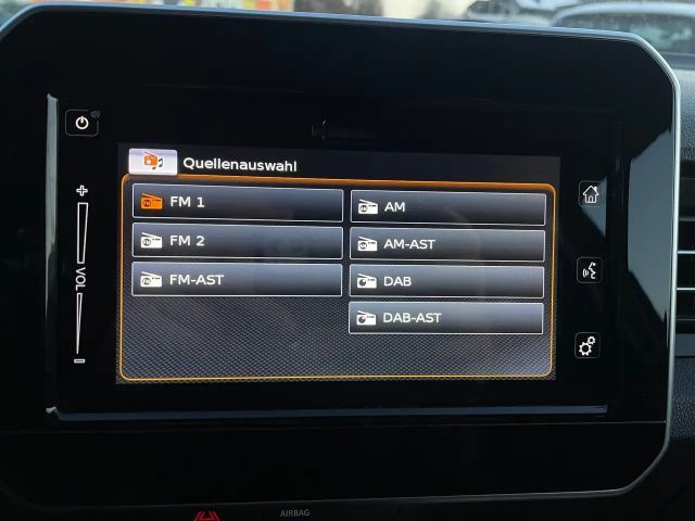 Suzuki Ignis 4x4 AllGrip DualJet Hybrid Shine