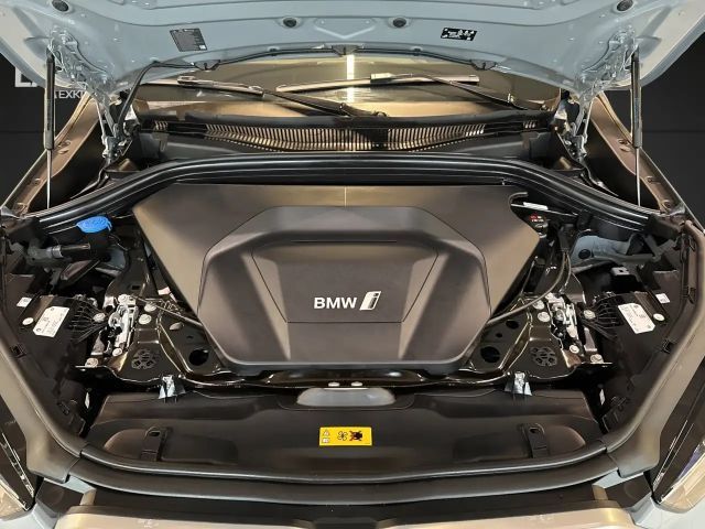 BMW iX2 M-Sport xDrive30