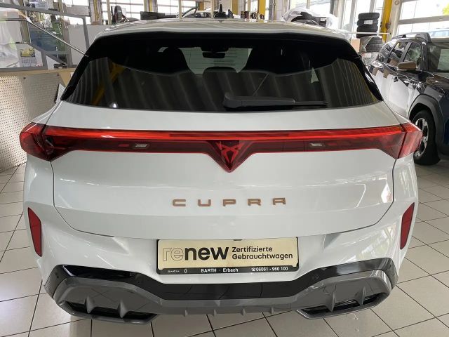 Cupra Terramar 1.5 eTSI