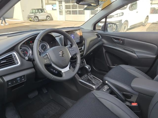 Suzuki S-Cross 1.5 AGS Comfort Rückfahrkamera*PDC