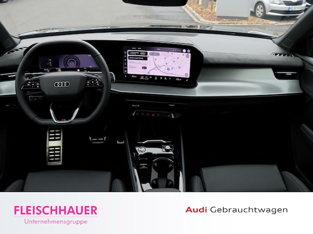 Audi Q3 S-Tronic