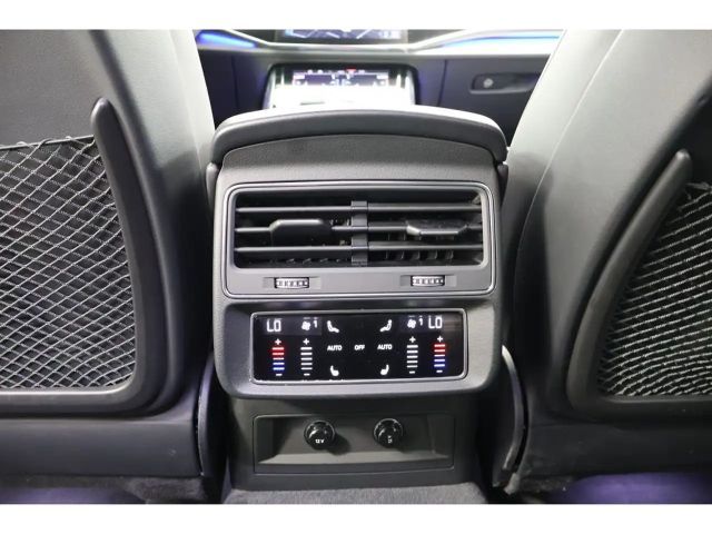 Audi Q8 50 TDI Quattro