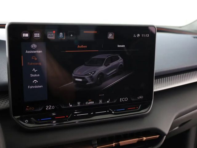 Cupra Terramar 1.5 e-Hybrid