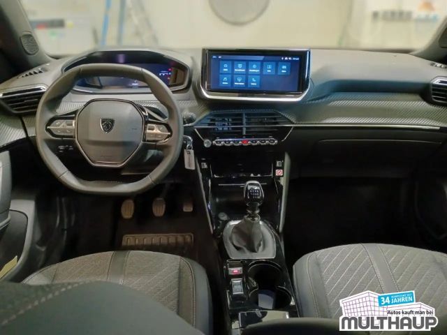 Peugeot 2008 Allure Pack PureTech