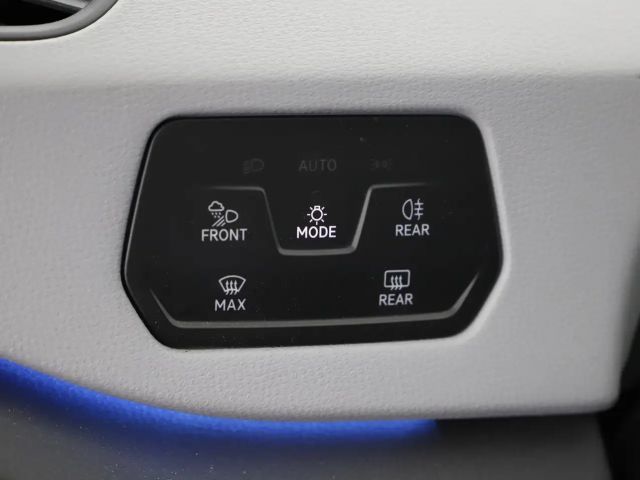 Volkswagen ID.3 58 KWh Max Performance Pro