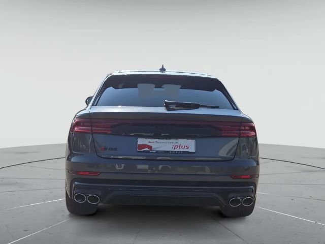 Audi SQ8 4.0 TFSI