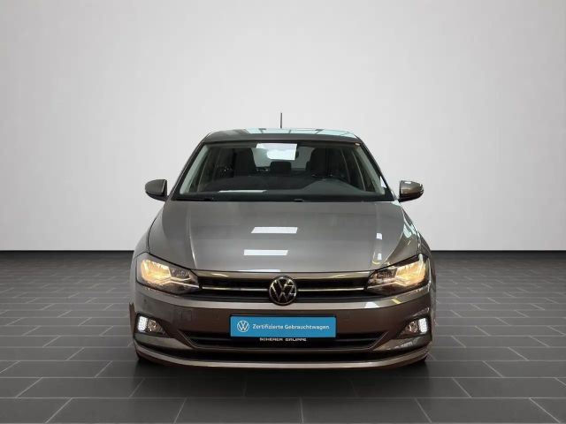 Volkswagen Polo 1.0 TSI Comfortline