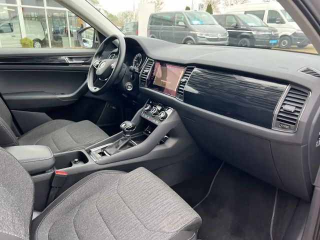 Skoda Kodiaq 2.0 TDI 4x4 Style Style
