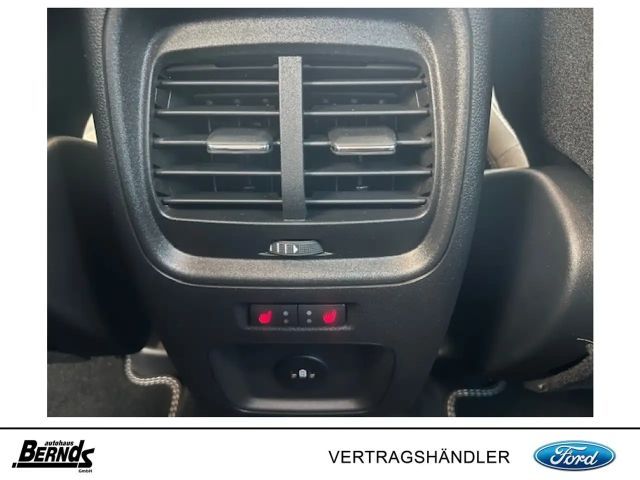 Ford Kuga Active