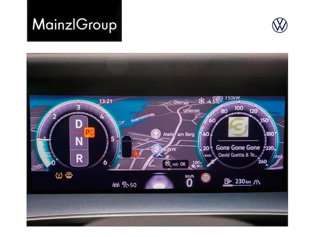 Volkswagen Tayron 4Motion DSG R-Line