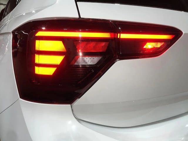 Volkswagen Polo 1.0 TSI DSG Life